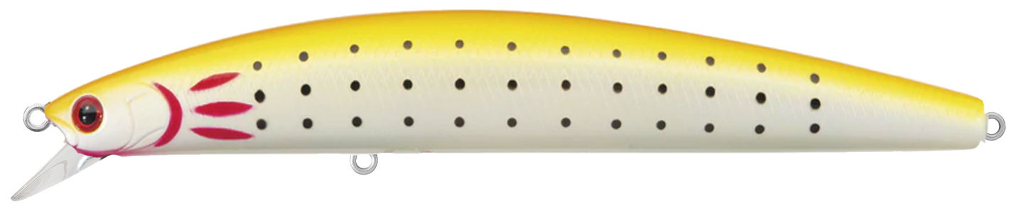 SALT PRO MINNOW (SINKING)