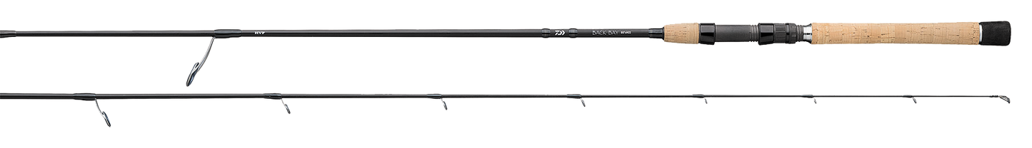 BACK BAY RODS