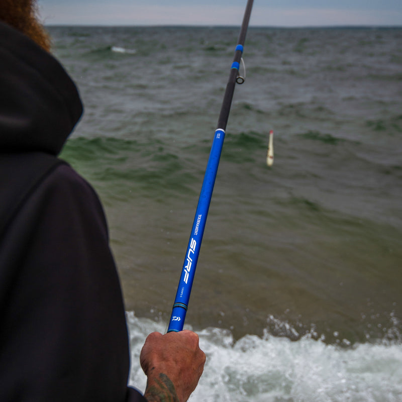 TOURNAMENT BALLISTIC SURF