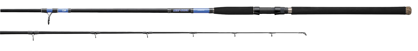 BEEFSTICK® SURF RODS