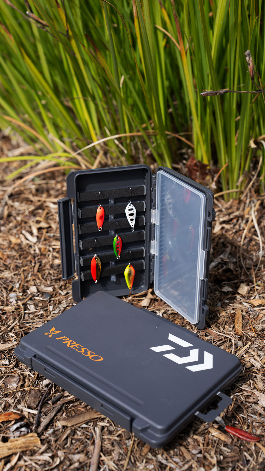 2026 PRESSO FREE BOARD CASE
