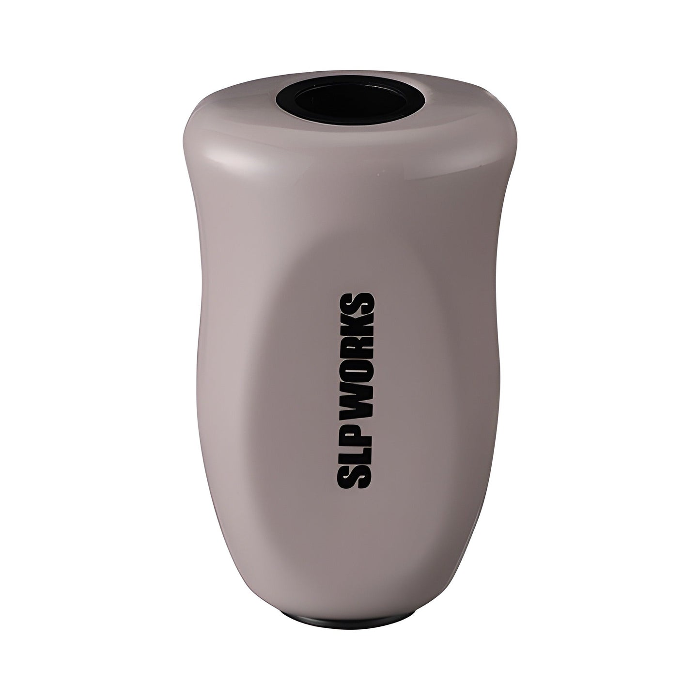 Crayon Grey Custom Grip - 1 Piece "LIMITED EDITION"