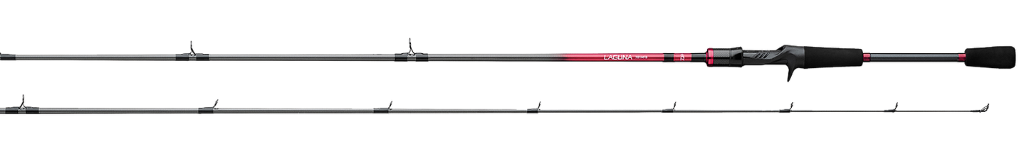 LAGUNA RODS
