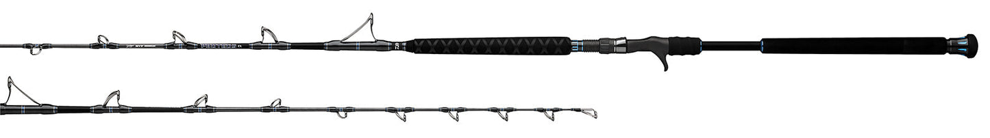 PROTEUS EX RODS