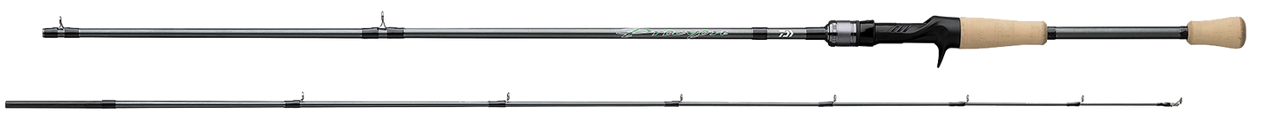 PROCYON FRESHWATER RODS