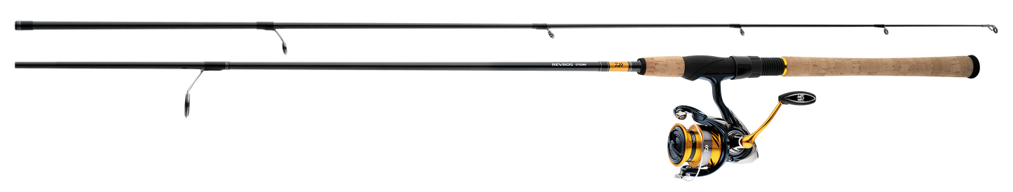 REVROS LT COMBO