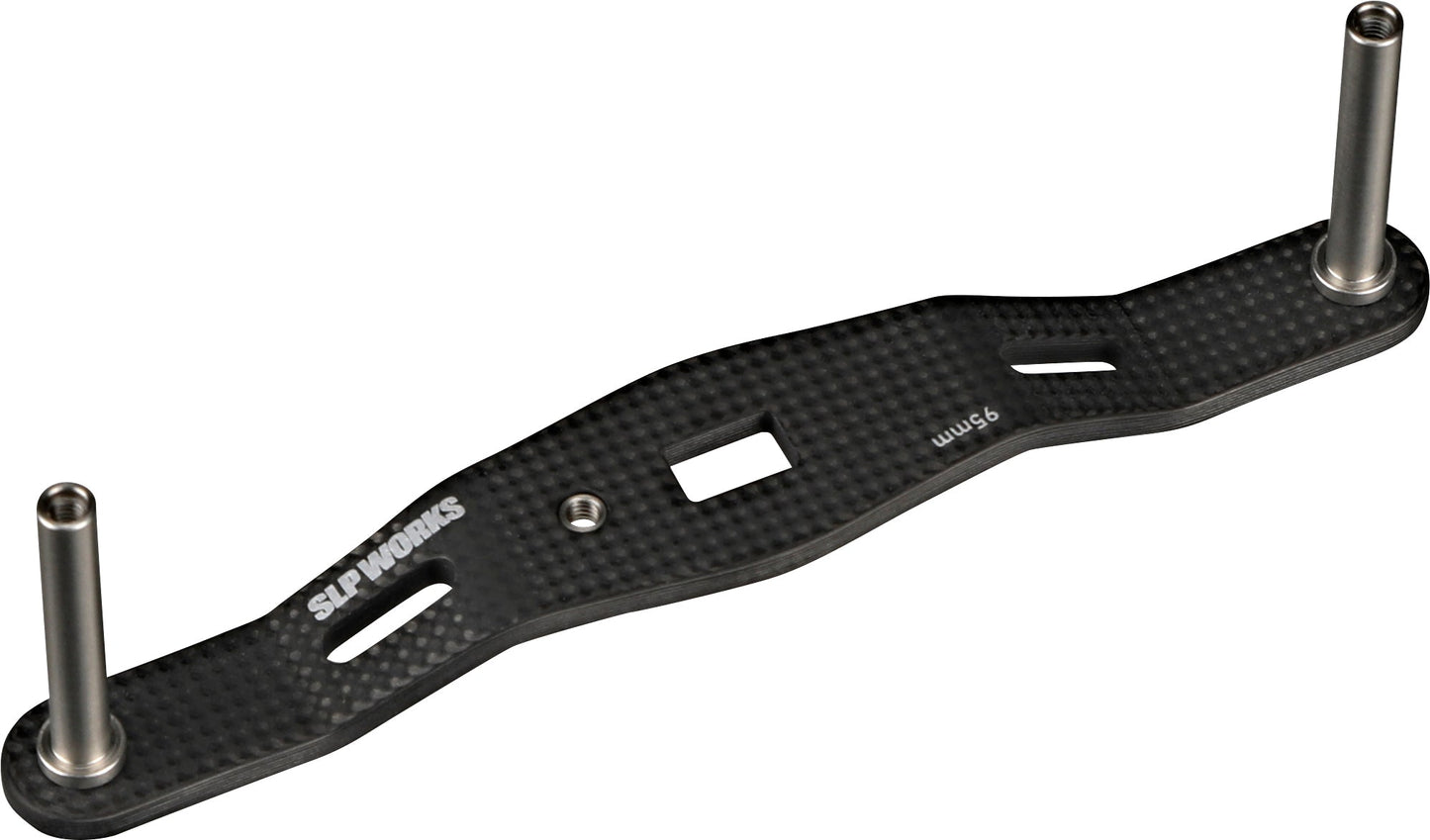 Carbon Crank Handle (85mm)