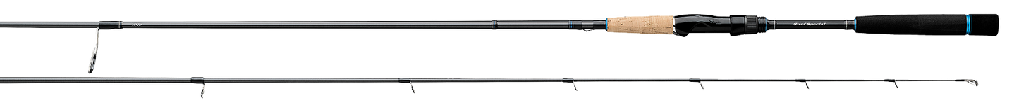 SALTIST INSHORE LIGHT ACTION SURF RODS