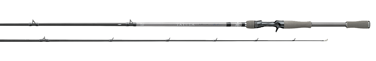 Tatula Elite Rods AGS