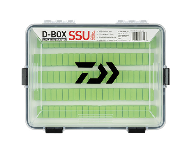 D-BOX