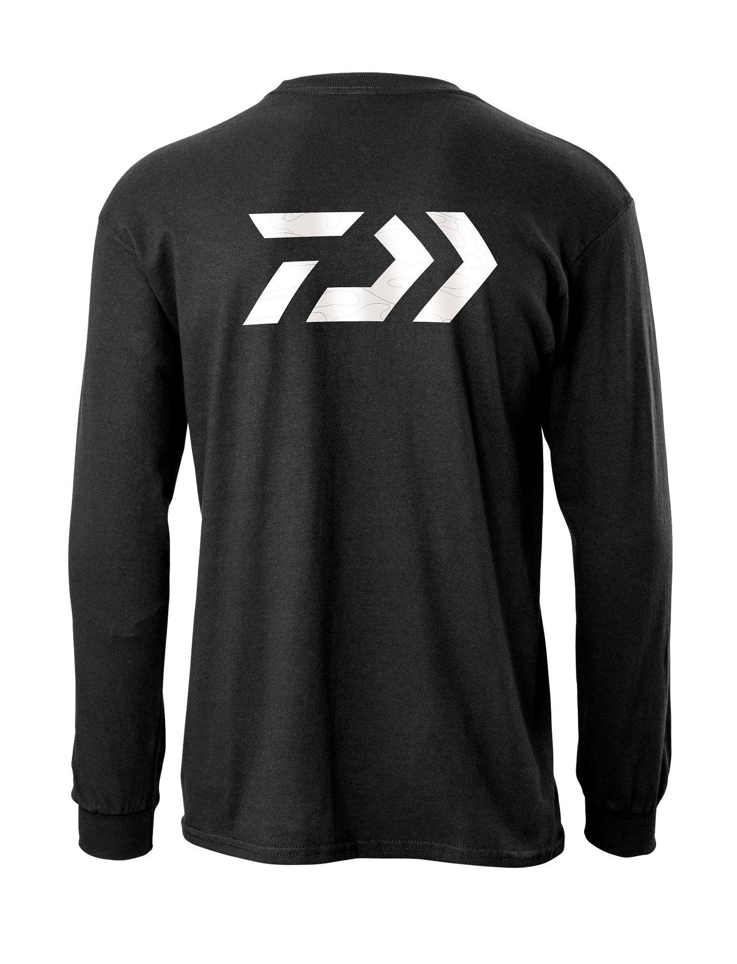 LONG SLEEVE - D-VEC