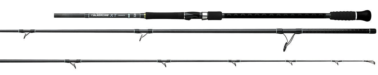 BLACKLINE XT SURF RODS