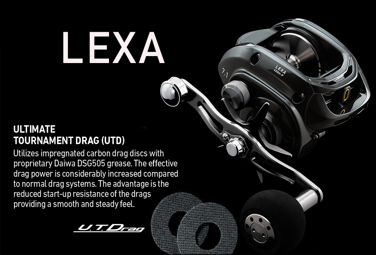 LEXA 300 to 500H-P