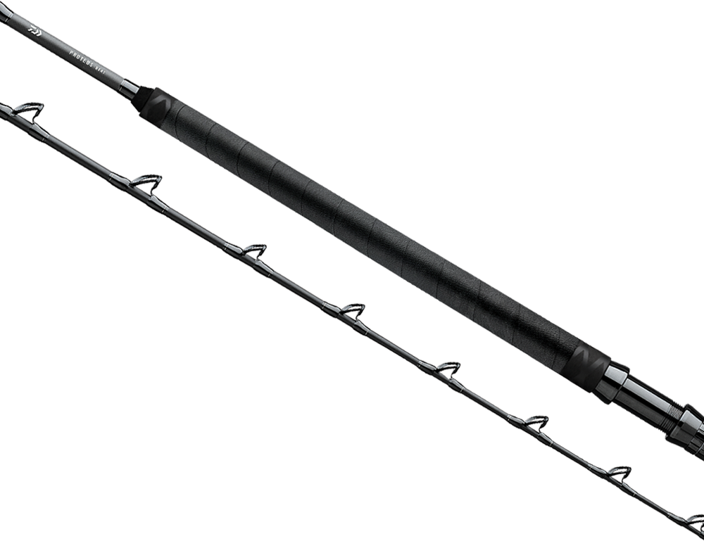 PROTEUS TUNA SPECIAL ROD