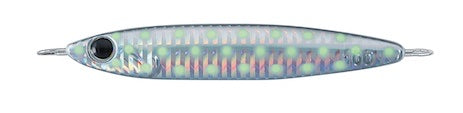 ZAKANA JIGS (ADDITIONAL COLORS)