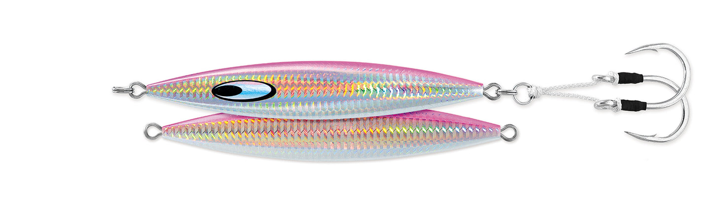 SALTIGA SK JIGS - ADDITIONAL SIZES