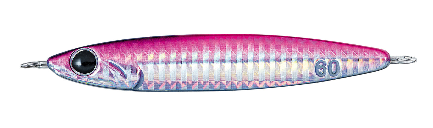 ZAKANA JIGS