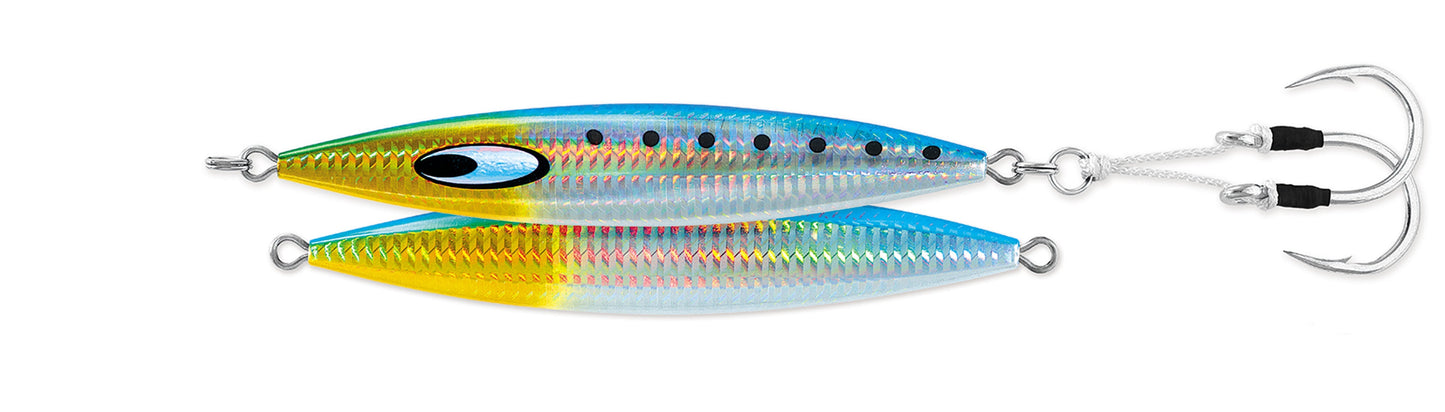 SALTIGA SK JIGS - ADDITIONAL SIZES
