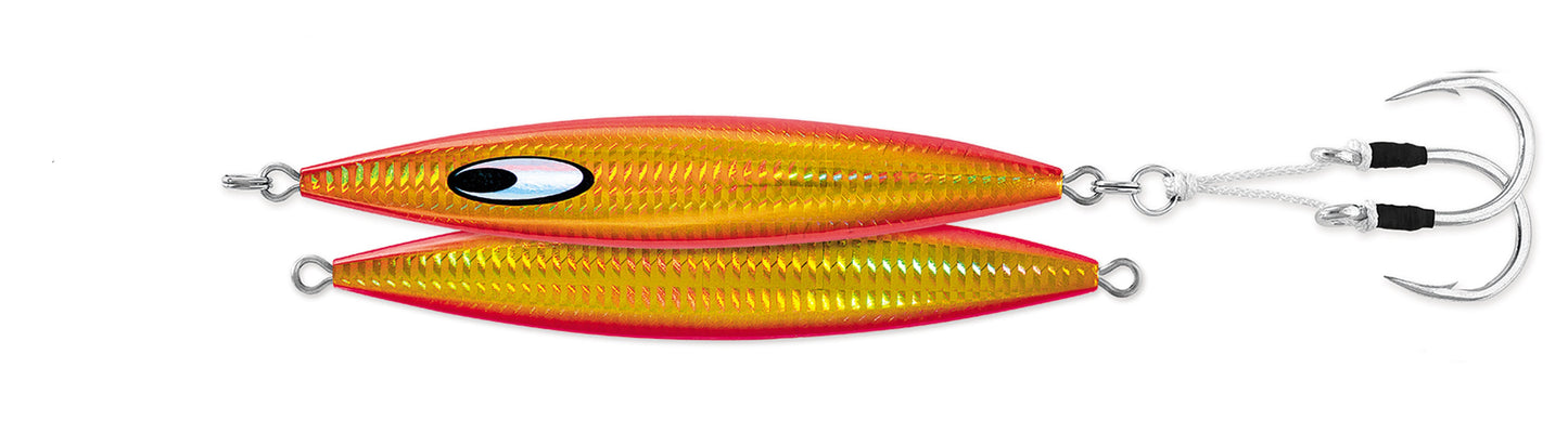 SALTIGA SK JIGS