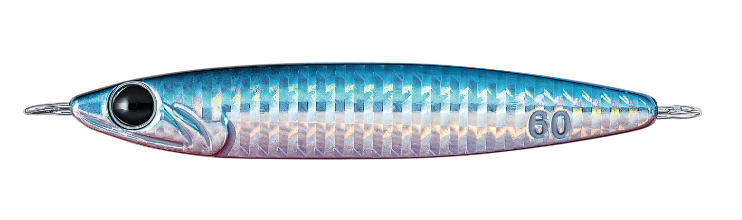 ZAKANA JIGS