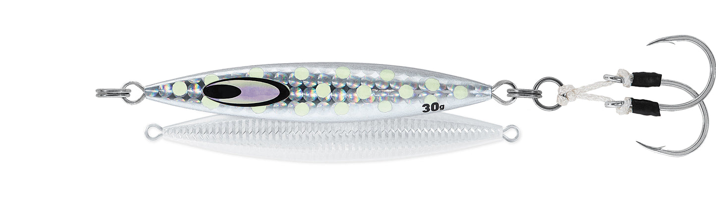 SALTIGA SK JIGS