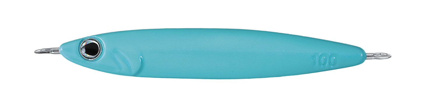 ZAKANA JIGS (ADDITIONAL COLORS)