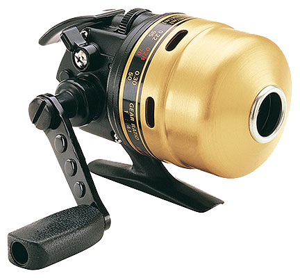 GOLDCAST