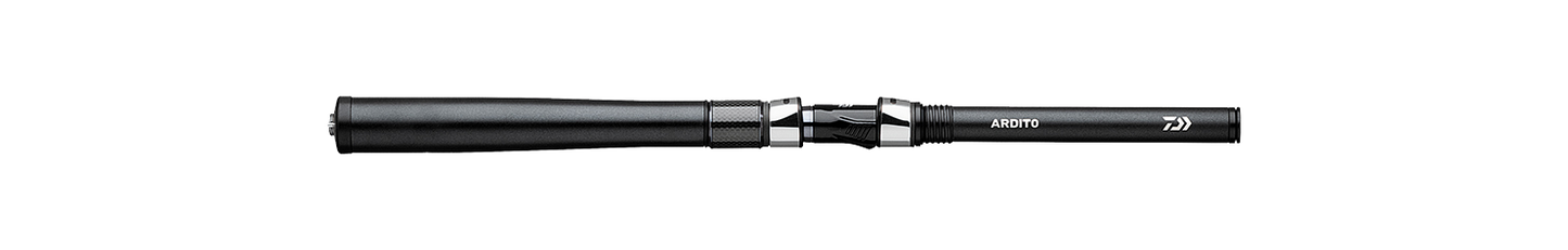 ARDITO JITTE TELESCOPIC TRAVEL RODS