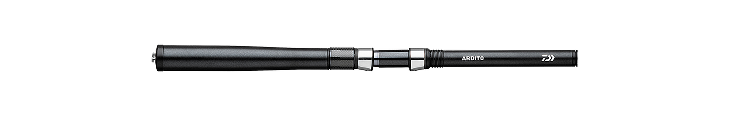 ARDITO JITTE TELESCOPIC TRAVEL RODS