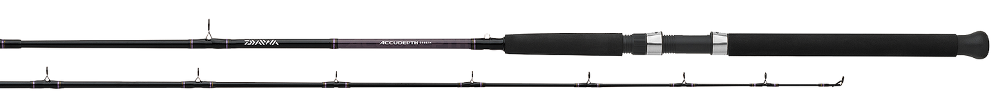 ACCUDEPTH TROLLING RODS