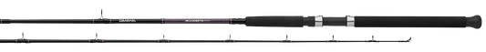 ACCUDEPTH TROLLING RODS