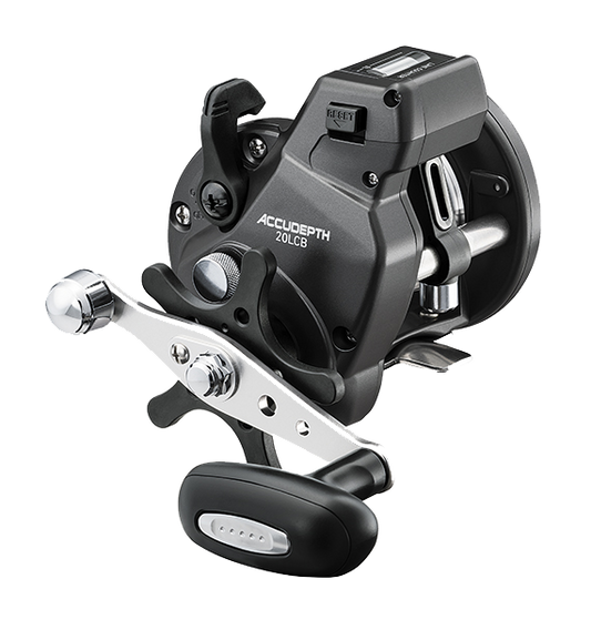 ACCUDEPTH LC