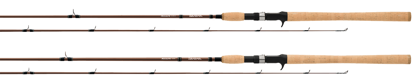 ACCULITE RODS