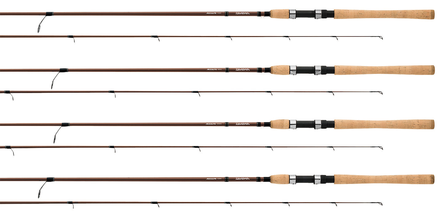 ACCULITE RODS