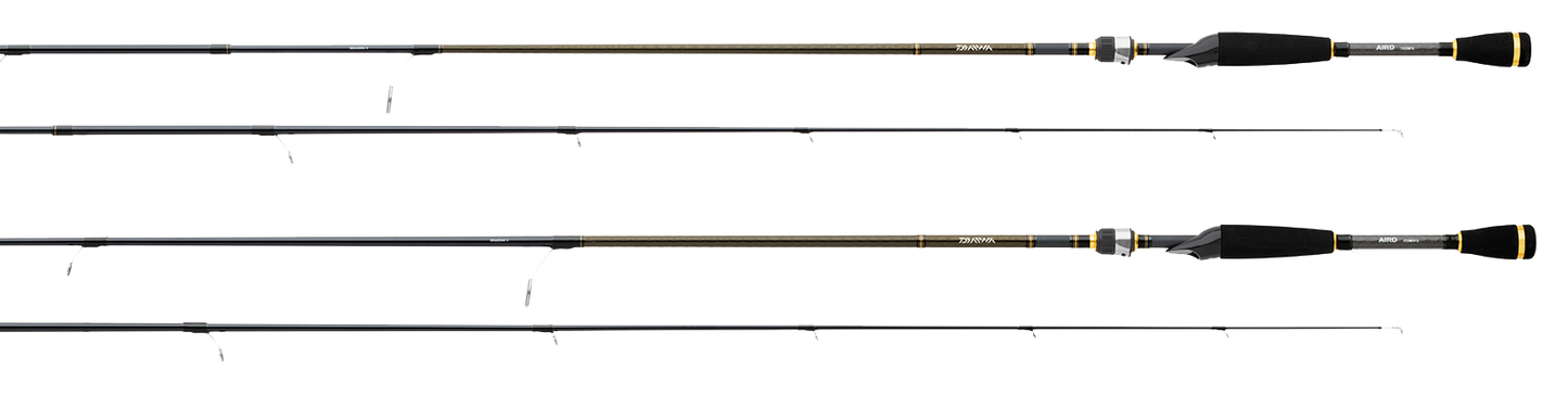 AIRD-X RODS