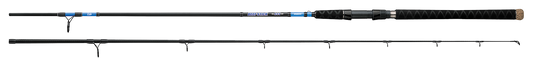 BEEFSTICK® SALMON STEELHEAD STRIPER RODS