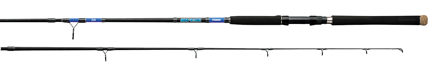 BEEFSTICK RODS