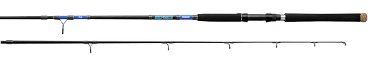 BEEFSTICK RODS