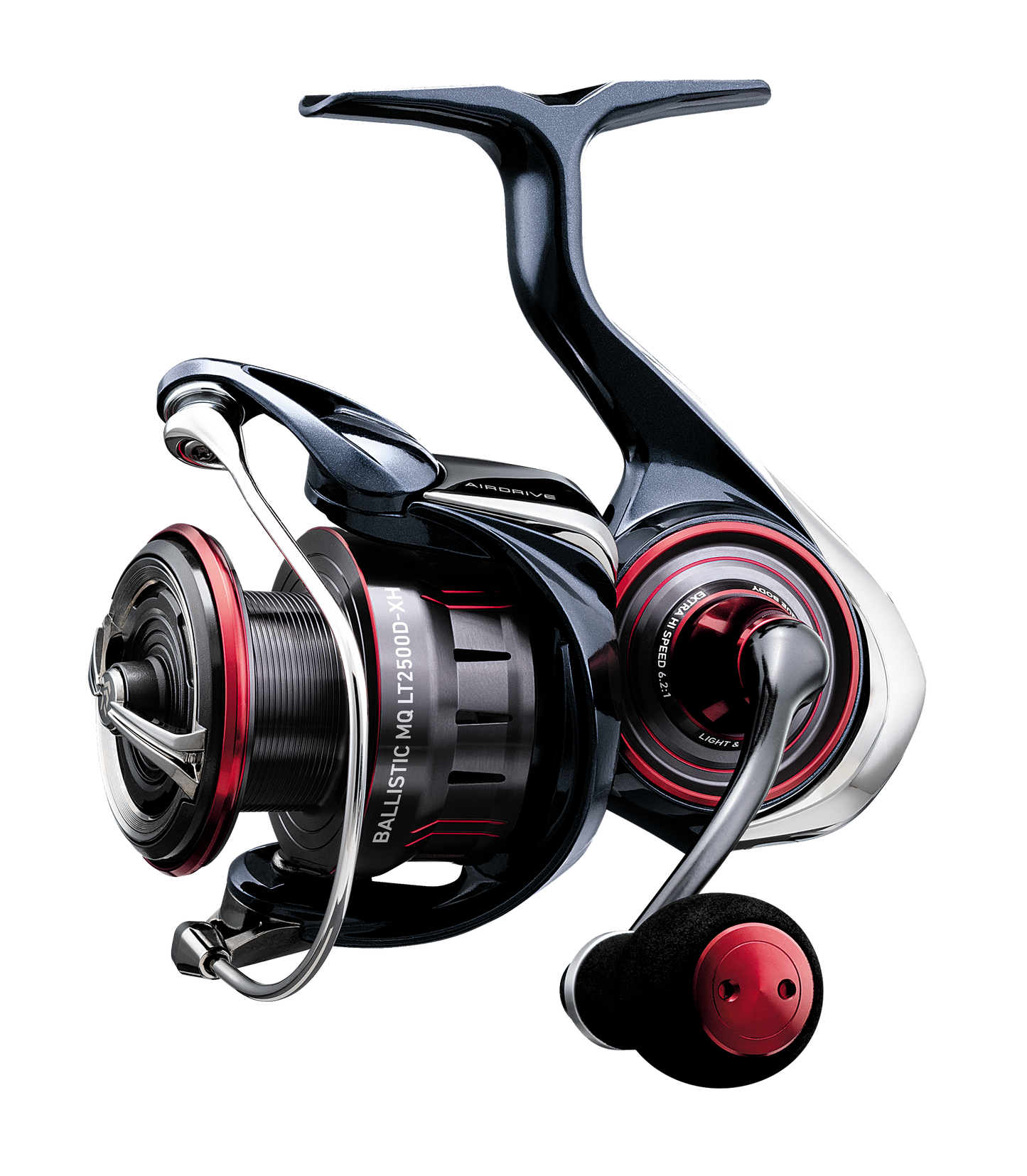 BALLISTIC MQ LT