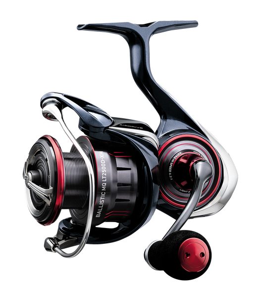BALLISTIC MQ LT