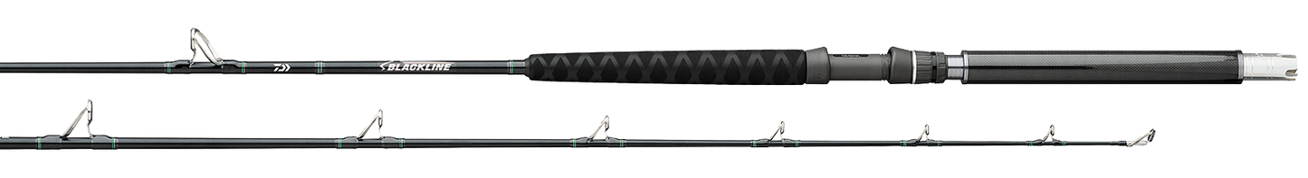 BLACKLINE MOJO