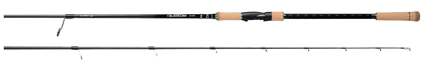 BLACKLINE INSHORE