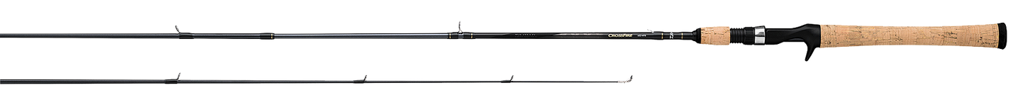 CROSSFIRE RODS