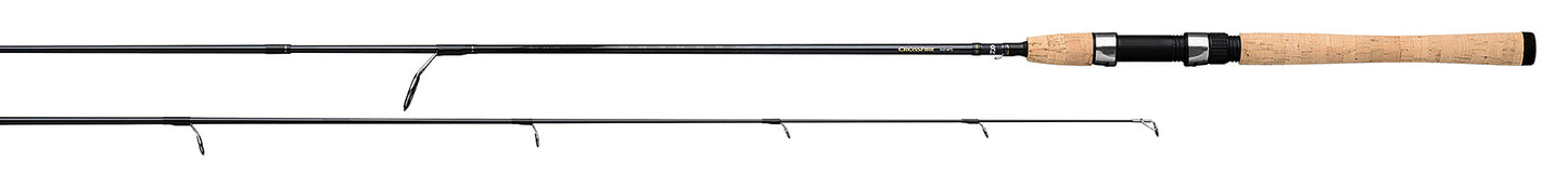 CROSSFIRE RODS