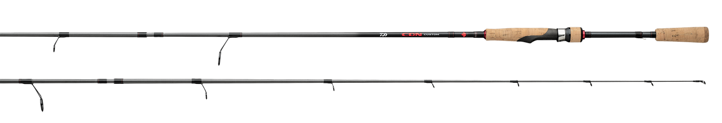 CDN CUSTOM RODS