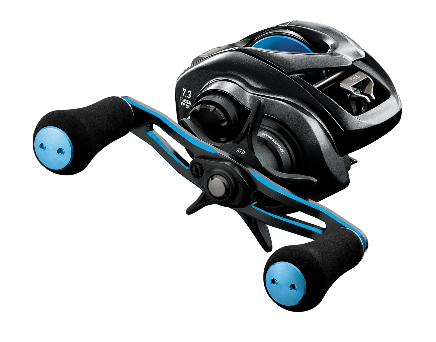 COASTAL TW 200H