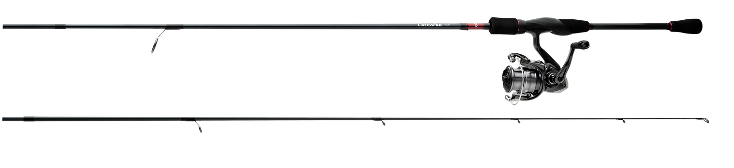 Crossfire LT Spinning Combos