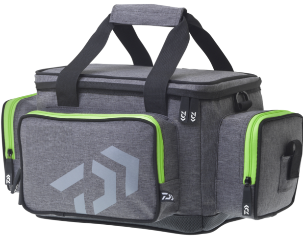D-Box Tackle Bag