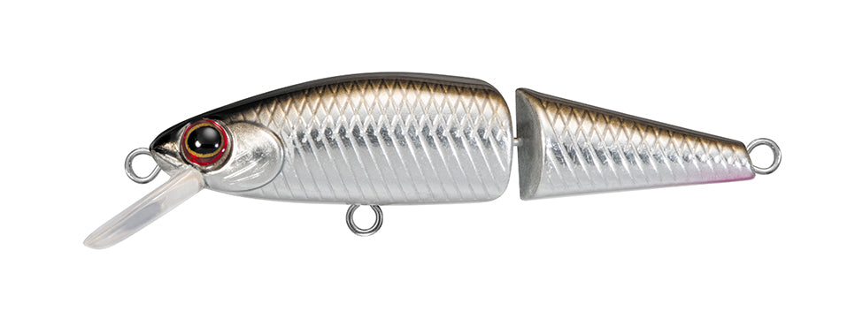 DR.MINNOW JOINTED JERKBAITS