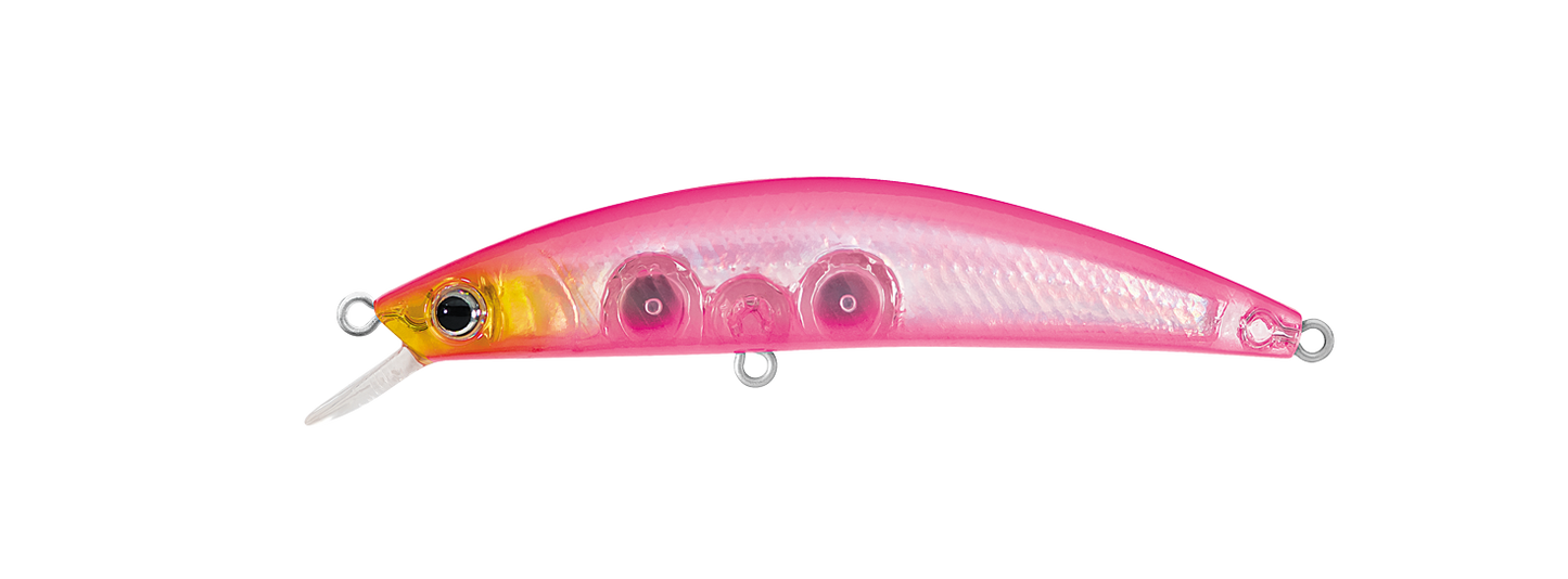 DR.MINNOW JERKBAITS
